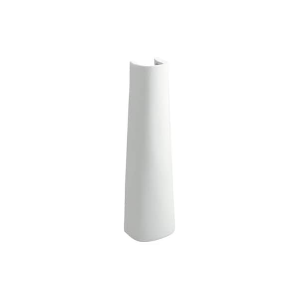 Sacramento Pedestal Sink Base